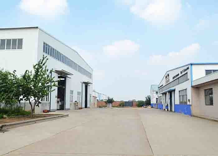 Langfang Zhousheng Metal Products Co., Ltd.