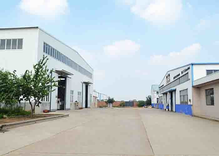 China Langfang Zhousheng Metal Products Co., Ltd. 