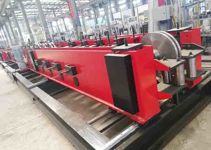 Langfang Zhousheng Metal Products Co., Ltd.