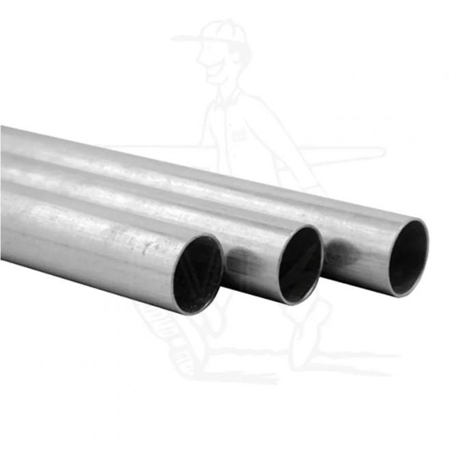 Standard UL 797 EMT Cable Conduit Galvanized Metal Conduit Customized