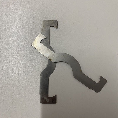 quality  High Durability Pipe Spring Clip Spring Clamps Acid Resistance factory