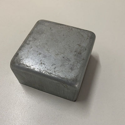 quality  JDG Tube Dedicated Metal Electrical Junction Box 1.0mm-1.6mm Thickness factory