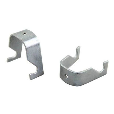 quality  Customization Metal Galvanized Strut Conduit Clamps U Shaped Keel Clip factory