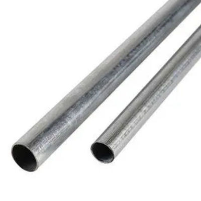 quality  Durable Metal EMT Conduit Strong Fire Resistance Anti Interference factory