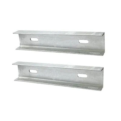 Corrosion Proof C Channel Cable Tray And Steel Cross Arm  ISO9001