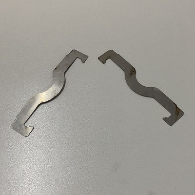 High Durability Pipe Spring Clip Spring Clamps Acid Resistance