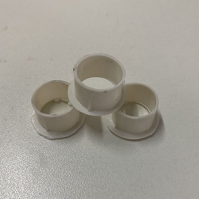 Abrasion Proof Plastic Tube Protector Pvc Top Tube Protector Conduit Bell Mouth