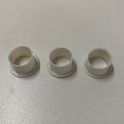 Abrasion Proof Plastic Tube Protector Pvc Top Tube Protector Conduit Bell Mouth