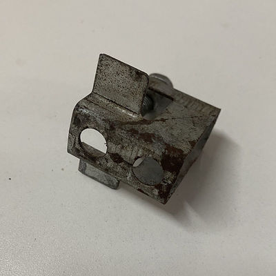 304 Stainless Steel C  Tiger Clamp Heavy Duty C Shaped Clip