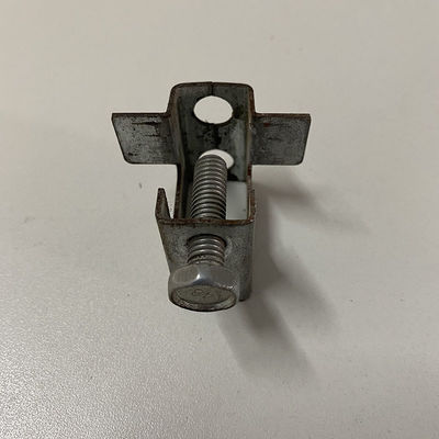 304 Stainless Steel C  Tiger Clamp Heavy Duty C Shaped Clip