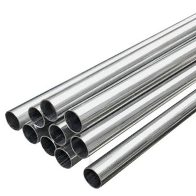 Customization Stainless Steel Metal EMT Conduit Rigid Rmc Electrical Conduit