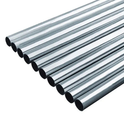 Protection Wiring Metal EMT Conduit 3/4 Inch Anti Corrosion