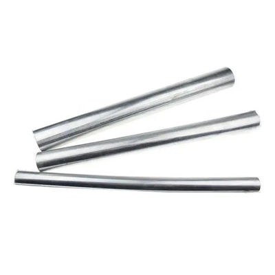 Custom Size  1/2 Inch Metal EMT Conduit For Cable Protection