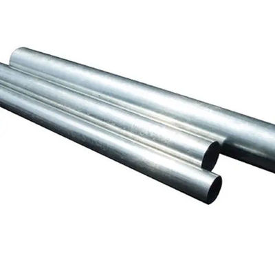 Customizable Hot Dip Galvanized Metal EMT Conduit Pipe Corrosion Proof