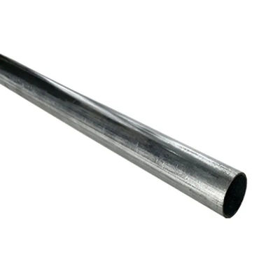 Standard UL 797 EMT Cable Conduit  Galvanized Metal Conduit Customized