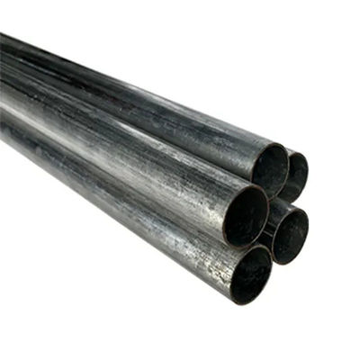 Standard UL 797 EMT Cable Conduit  Galvanized Metal Conduit Customized