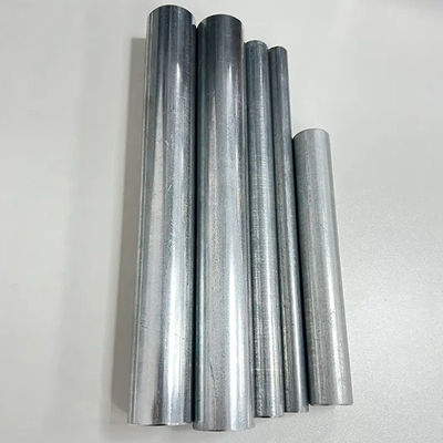 10 Ft Metal EMT Conduit Flame Retardant With  Long Service Life
