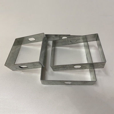 Customized Cable Tray Accessories Galvanized Cable Tray Suspension Brackets