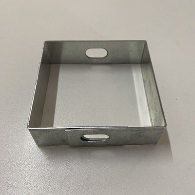 Flame Retardant Cable Tray Accessories Aluminum Alloy Suspension Frame