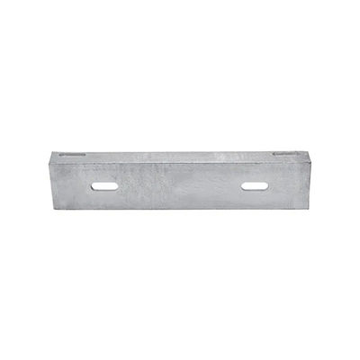 Steel Galvanized Cross Arm Anticorrosion