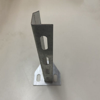 Waterproof Fire Resistant Cable Tray Accessories Cable Tray Support Brackets