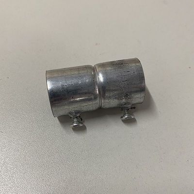 Galvanizing Metal Conduit Fittings Various Specifications Emt Conduit Coupling