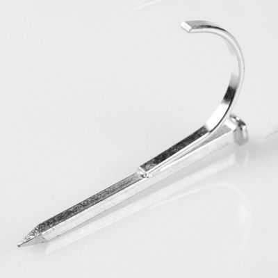 High Strength Customized Metal Pipe Hooks Nails Non Standard