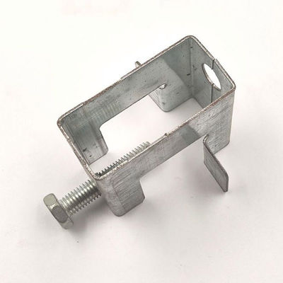 Steel Tiger C Clamp National Standard