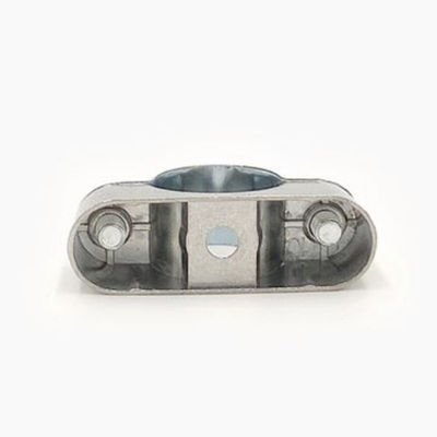 Industrial JDG Metal Conduit Saddles Smooth And Uniform Surface