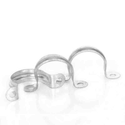 High Strength Metal Saddle Clip