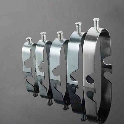 Customization One Piece Strut Clamp Strut Cable Clamp Lightweight