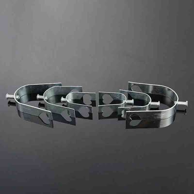 Customization One Piece Strut Clamp Strut Cable Clamp Lightweight