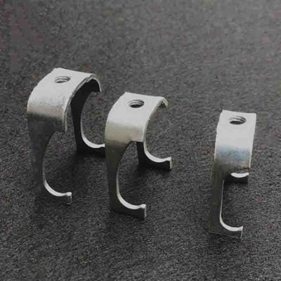 U Style Strut Conduit Clamp