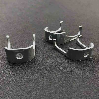 U Style Strut Conduit Clamp