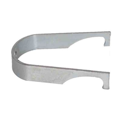 ISO Certification Emt Conduit Straps Unistrut Conduit Clamps Wear Resistance