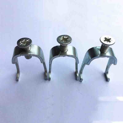 Custom Length Unistrut Conduit Hanger Strap Emt Strut Clamps rustproof