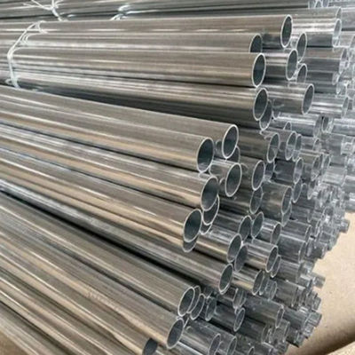 Galvanized KBG JDG Metal EMT Conduit Thin Walled 1-1/4 Inch Emt Conduit