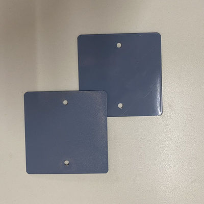 Sealing Junction Electrical Box Cover Plate Corrosion Resistance Rectangular